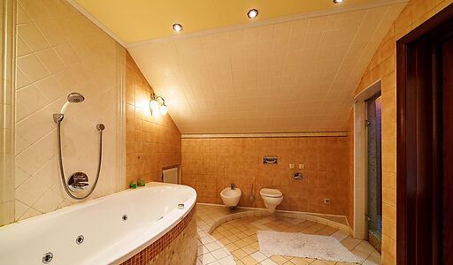 Дом в КП Золотой город