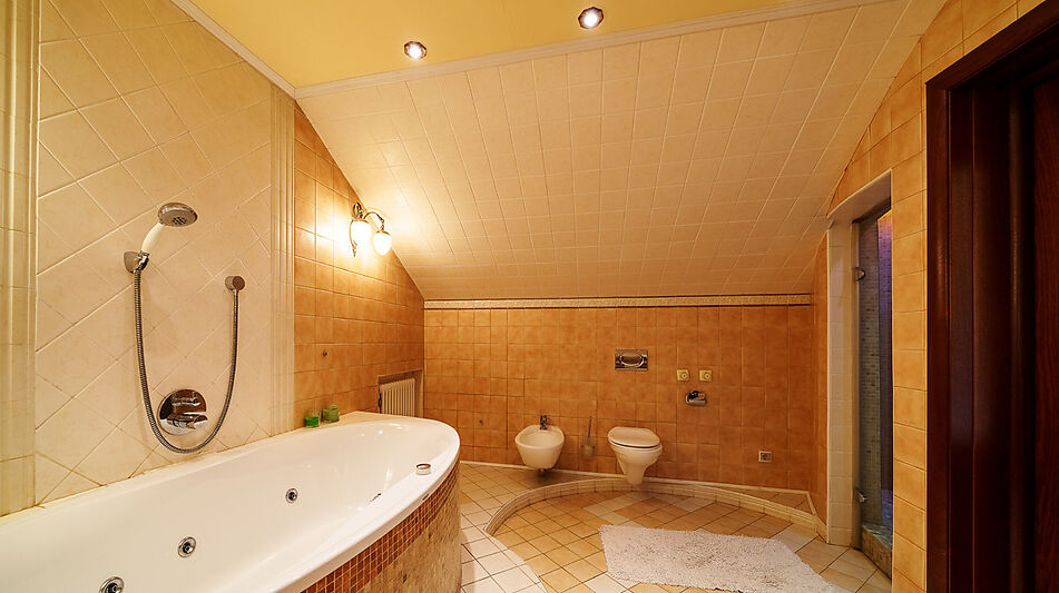 Дом в КП Золотой город