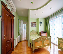 Дом в КП Золотой город