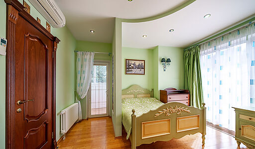 Дом в КП Золотой город