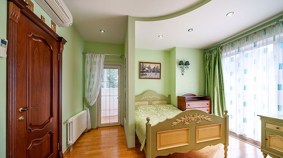 Дом в КП Золотой город