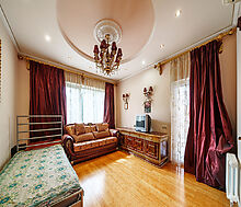 Дом в КП Золотой город