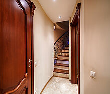 Дом в КП Золотой город