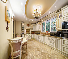 Дом в КП Золотой город