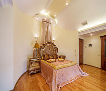 Дом в КП Золотой город