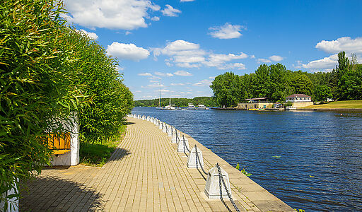 Дом в КП Золотой город