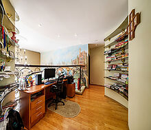 Дом в КП Золотой город