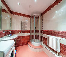 Дом в КП Золотой город