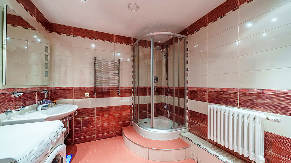 Дом в КП Золотой город