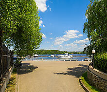 Дом в КП Золотой город