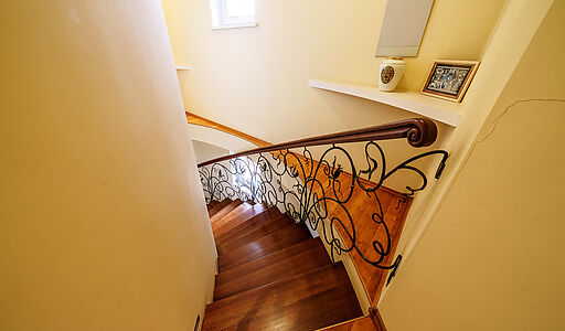 Дом в КП Золотой город