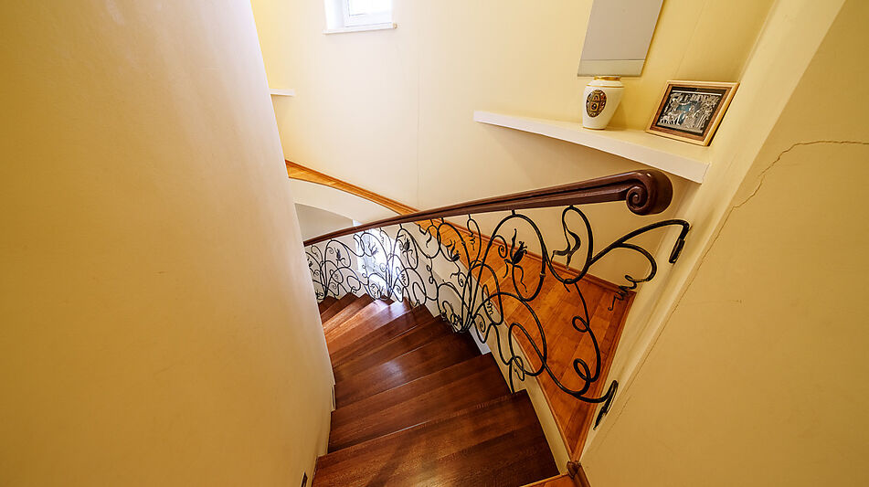 Дом в КП Золотой город