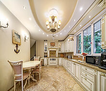 Дом в КП Золотой город