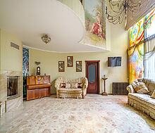 Дом в КП Золотой город