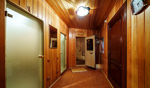 Дом в КП Золотой город