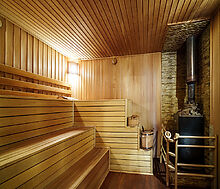 Дом в КП Золотой город