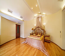 Дом в КП Золотой город