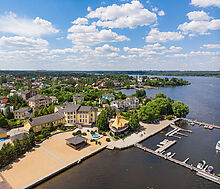 Дом в КП Золотой город