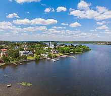 Дом в КП Золотой город