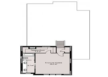 Прекрасный дом в КП Новые Вешки