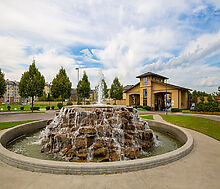 Прекрасный дом в КП Новые Вешки