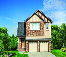 Прекрасный дом в КП Новые Вешки