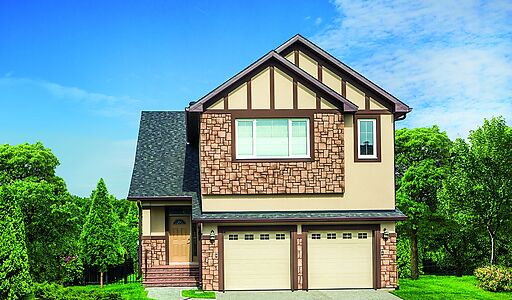 Прекрасный дом в КП Новые Вешки