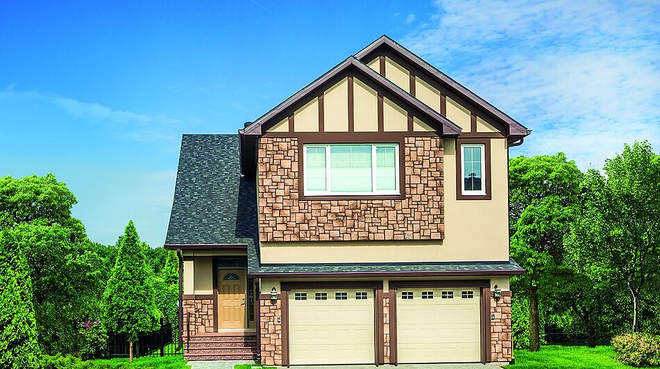 Прекрасный дом в КП Новые Вешки