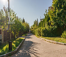 Дом с бассейном в Новогорске