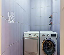 Дом с бассейном в Новогорске