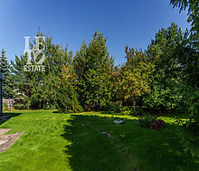 Дом с бассейном в Новогорске