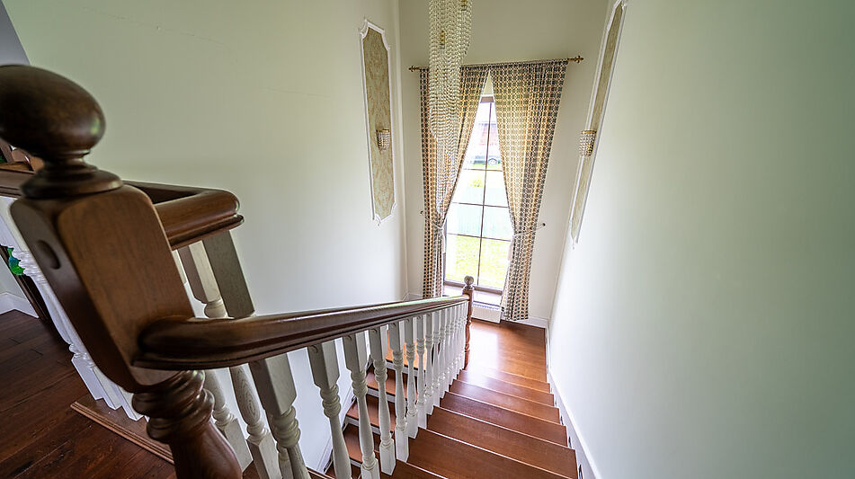 Готовый дом в КП Свистуха Дачи