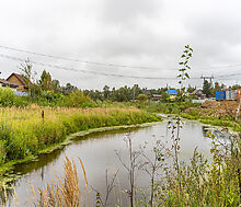 Готовый дом в КП Свистуха Дачи