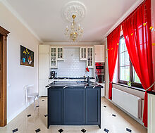 Готовый дом в КП Свистуха Дачи