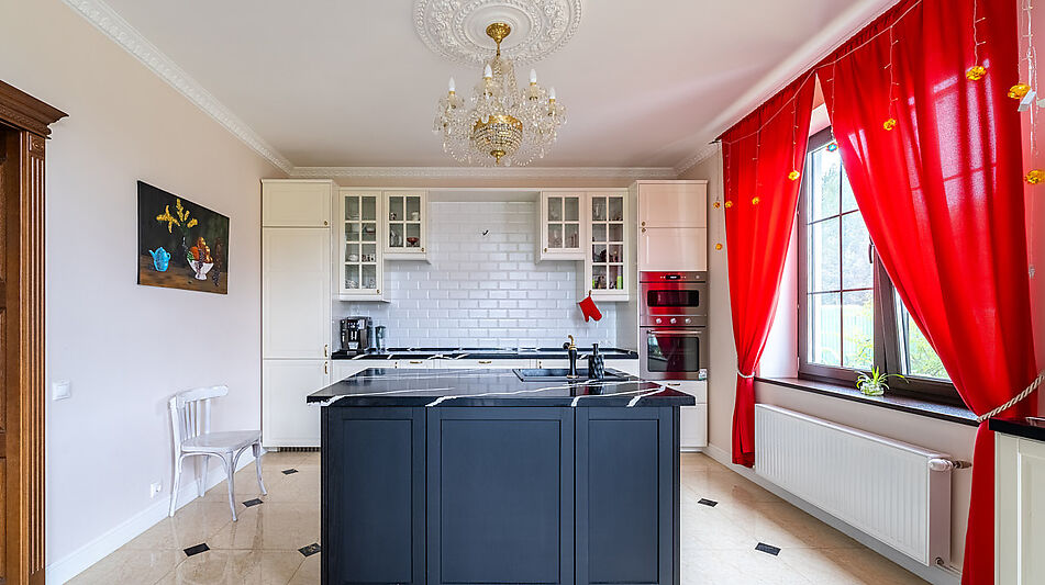 Готовый дом в КП Свистуха Дачи