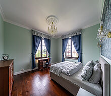 Готовый дом в КП Свистуха Дачи