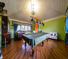 Готовый дом в КП Свистуха Дачи