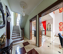 Готовый дом в КП Свистуха Дачи