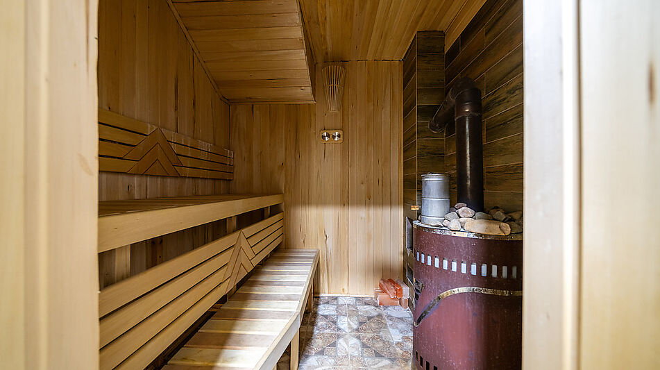 Готовый дом в КП Свистуха Дачи