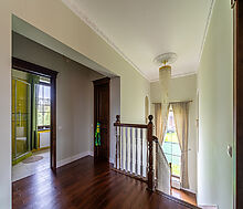 Готовый дом в КП Свистуха Дачи