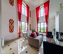 Готовый дом в КП Свистуха Дачи