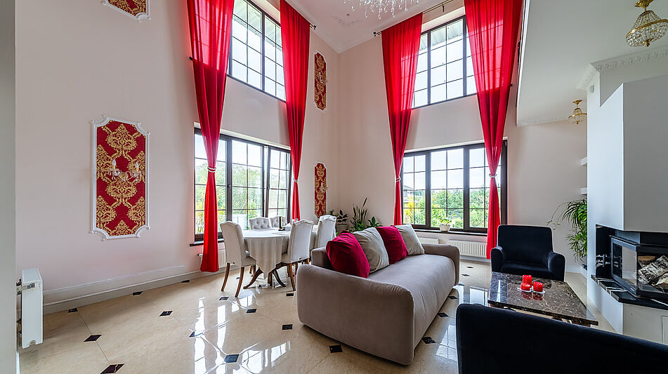 Готовый дом в КП Свистуха Дачи