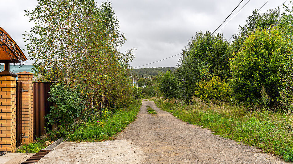 Готовый дом в КП Свистуха Дачи