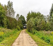 Готовый дом в КП Свистуха Дачи