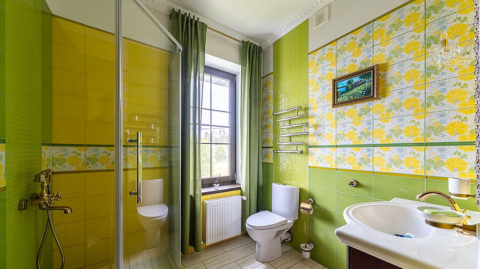 Готовый дом в КП Свистуха Дачи