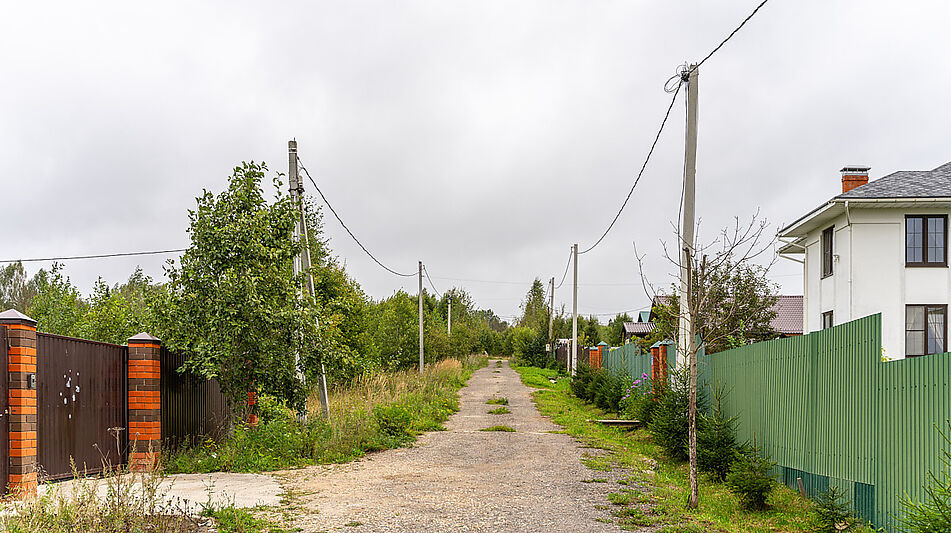 Готовый дом в КП Свистуха Дачи