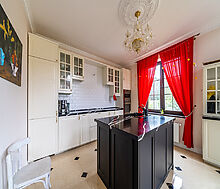 Готовый дом в КП Свистуха Дачи