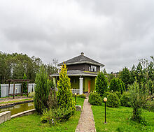 Готовый дом в КП Свистуха Дачи