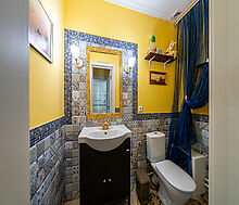 Готовый дом в КП Свистуха Дачи