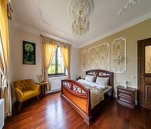 Готовый дом в КП Свистуха Дачи